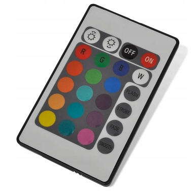 LED-освітлення для акваріума RGB, 71 см, водонепроникне, енергоощадне