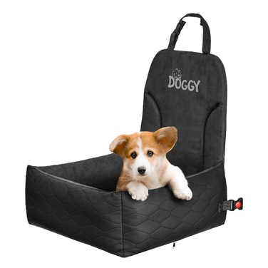 Автомобільне крісло PillowPrim, 55 см x 56 см