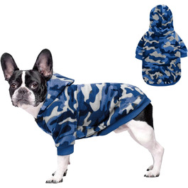 колір: синій (камуфляжний)