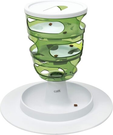 Catit Food Tree - годівниця-іграшка для котів, інтерактивна, 1 шт.