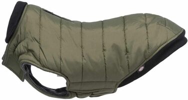 Мантель Arlay, розмір S, темно-зелений