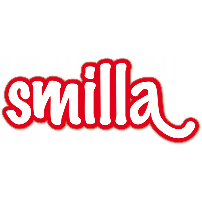 Сухий корм для стерилізованих котів Smilla Sterilised з яловичиною, 10 кг