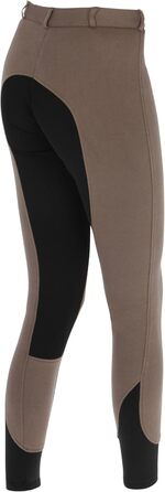 Жіночі бриджі для верхової їзди Covalliero Economic 34 Wood