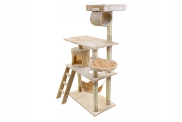 Скребець для котів Funfit Home&Office 101 — 160 см