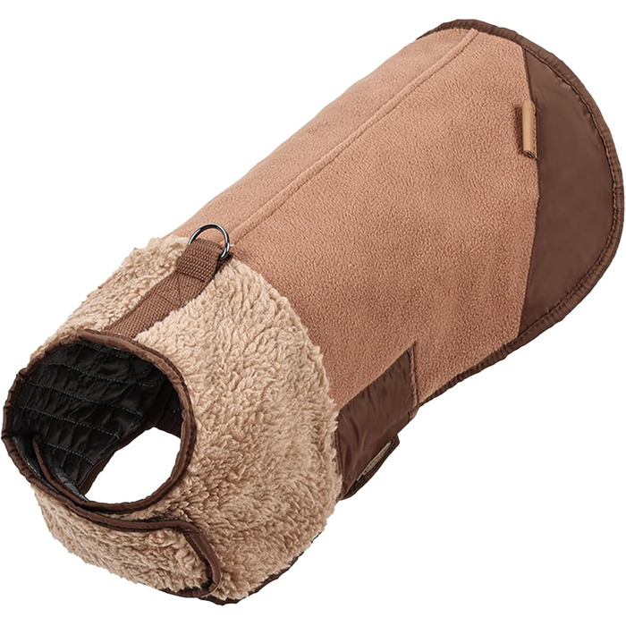 Зимовий одяг для собак | Тепла та міцна куртка від снігу, для великих та середніх порід, для дому та вулиці, для прогулянок (XL)