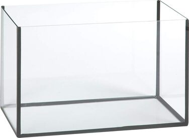 Акваріум Karlie Basic 40×20×25 см, для риб, скло