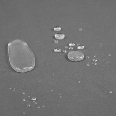 Крісло-мішок Croci Bett Revenant Ellipse, сірий, 60x50x30 см, S