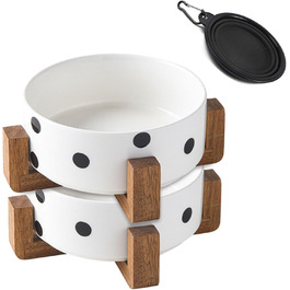 колір: чорні крапки