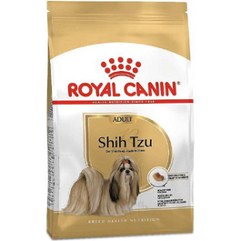 Сухий корм для дорослих собак Royal Canin Breed Health Nutrition Shih Tzu Adult, 7,5 кг