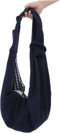 Сумка-переноска для собак BESPORTBLE: зручна та дихаюча переноска для маленьких собак та цуценят, ідеальна для подорожей та носіння на плечі