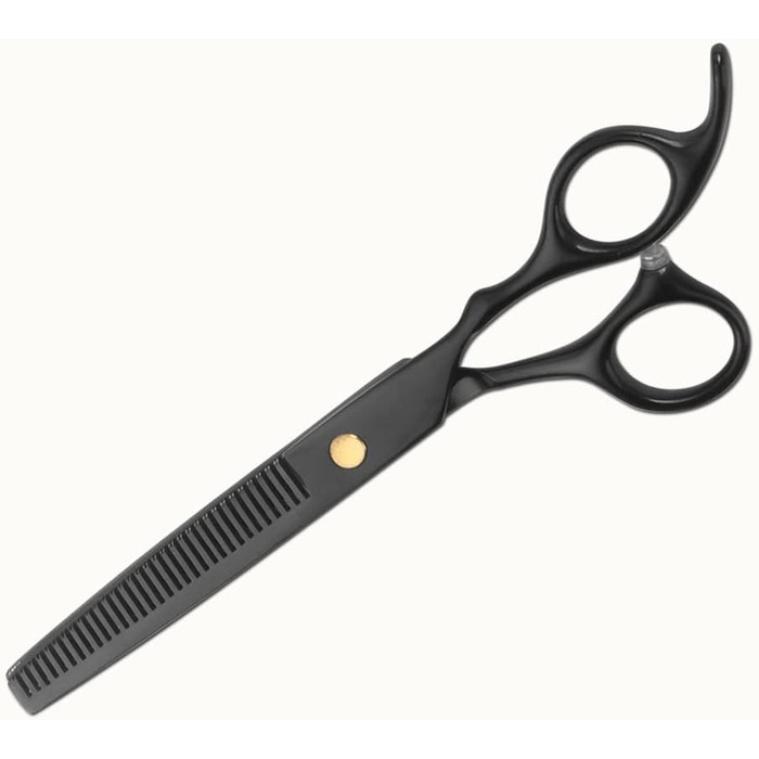 Набір професійних ножиць для грумінгу тварин, нержавіюча сталь, для собак, котів та інших тварин