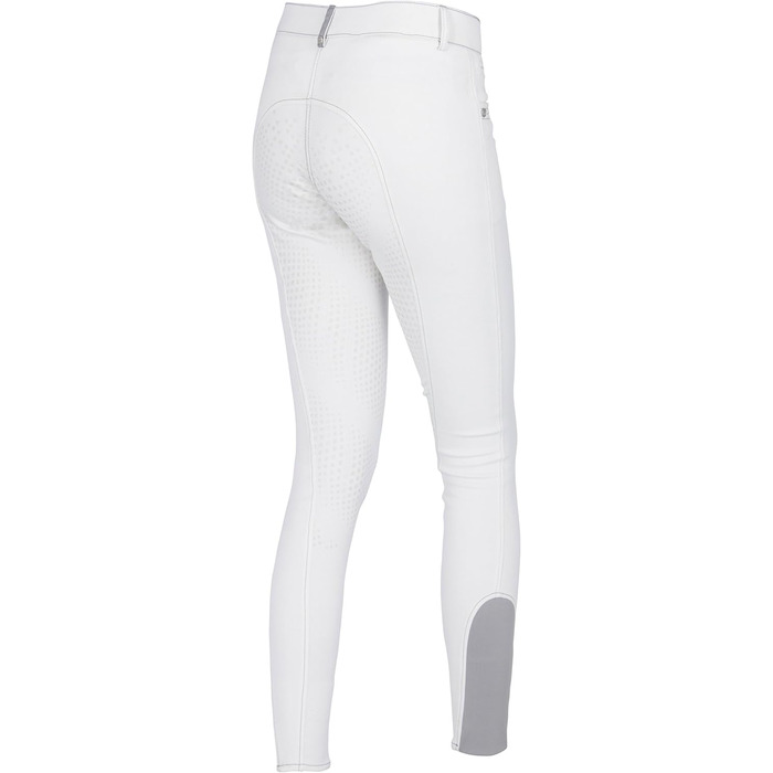Дитячі штани для верхової їзди Kerbl Kinder Basic Plus