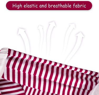 Тіло для собак після операції (2XL, червоний) - захист від лизання, альтернатива комірцю, для великих та середніх собак