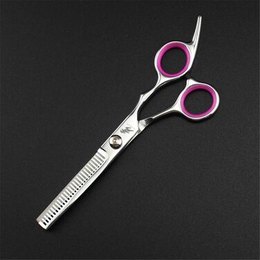 Набір для грумінгу тварин: професійна безпечна ножиця для собак та котів, 7.0 дюймів, нержавіюча сталь