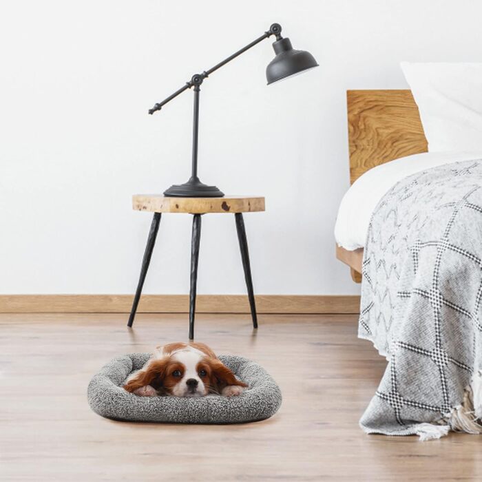 Клітка-ліжко для собак та котів IHONYI, 50 x 37 см