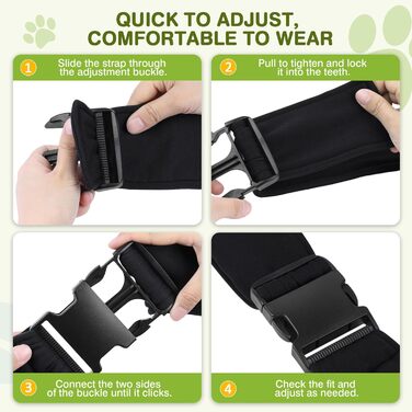 Переноска для собак та котів ALLSOPETS - reversible модель, з відділенням для зберігання. Ідеальна для маленьких собак та котів, подорожей та активного відпочинку (чорний колір)