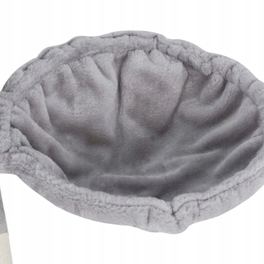 Низька кігтеточка, килимок для дряпання Aga 61 - 100 см