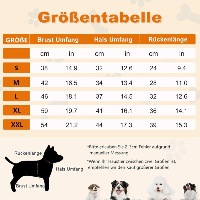 Зимовий одяг для собак: тепла куртка з флісовою підкладкою, вітронепроникна куртка для собак маленьких та середніх порід, жилет для собак з кільцем D для прогулянок на вулиці, зелено-бежевий колір, розмір XL