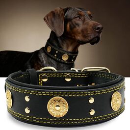 колір: золото-чорний