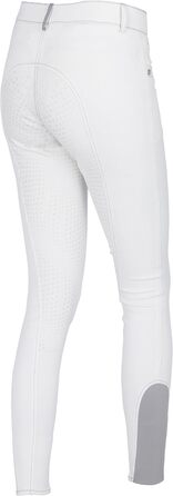 Дитячі штани для верхової їзди Kerbl Kinder Basic Plus