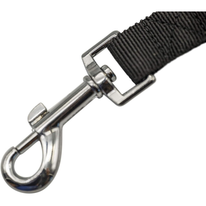 Розширювач для повідка собак PROtastic, амортизуючий повідок - сумісний з будь-яким повідком, шлейкою або авторемнем для собак, ідеально підходить для прогулянок, бігу та канікросу