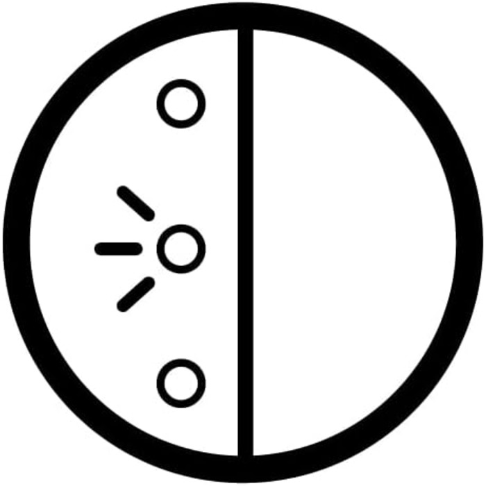 Водонепроникний дощовик для собак Croci Montreal, розмір спини 35 см, з флісовою підкладкою, регульований з гумкою та отвором для повідка/шлейки, блискучий колір (камуфляж та червоний)