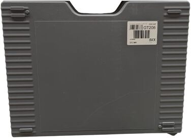 Машинка для стрижки собак Aesculap EHASO Profi GT-104 / Favorita 2 з насадками та мискою для собак