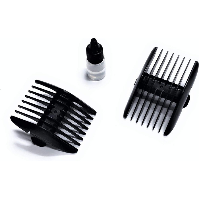 Електрична шерсть для собак, котів та інших тварин. Професійна машинка для стрижки шерсті