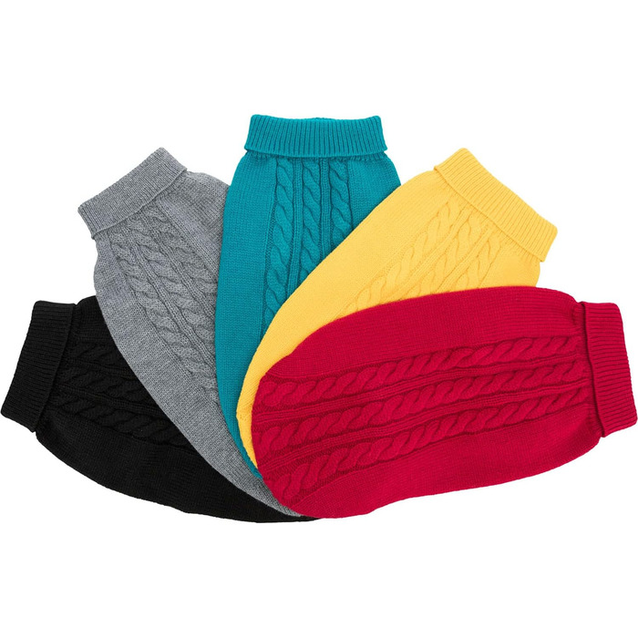 Світшот BE Nordic Flensburg, сірий, XS, 30 см (1 шт.)