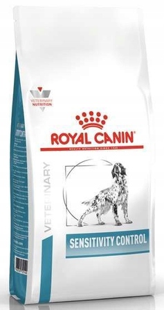 Сухий корм для собак Royal Canin Sensitivity Control, 7 кг