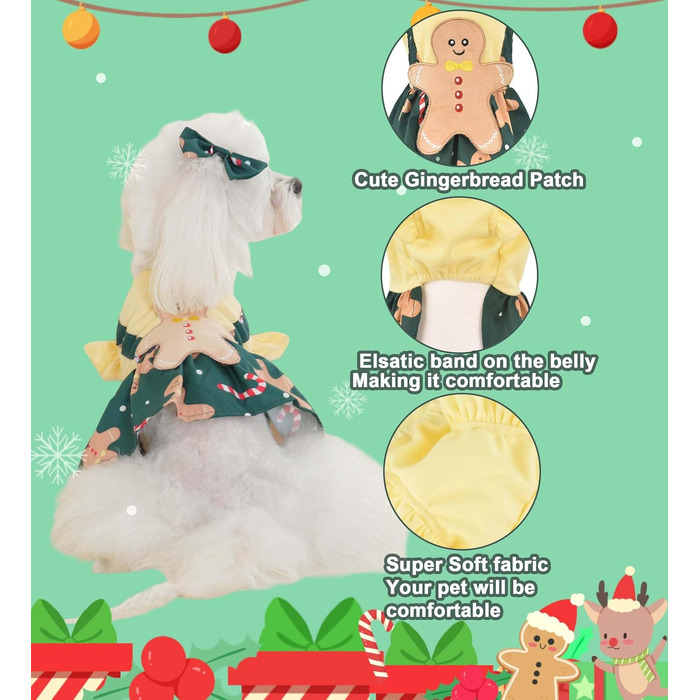 Костюм для собак 