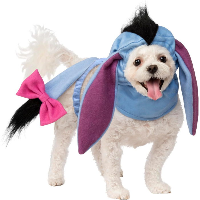 Костюмний аксесуар Рубіс Дісней Іа-Іа, розмір M/L