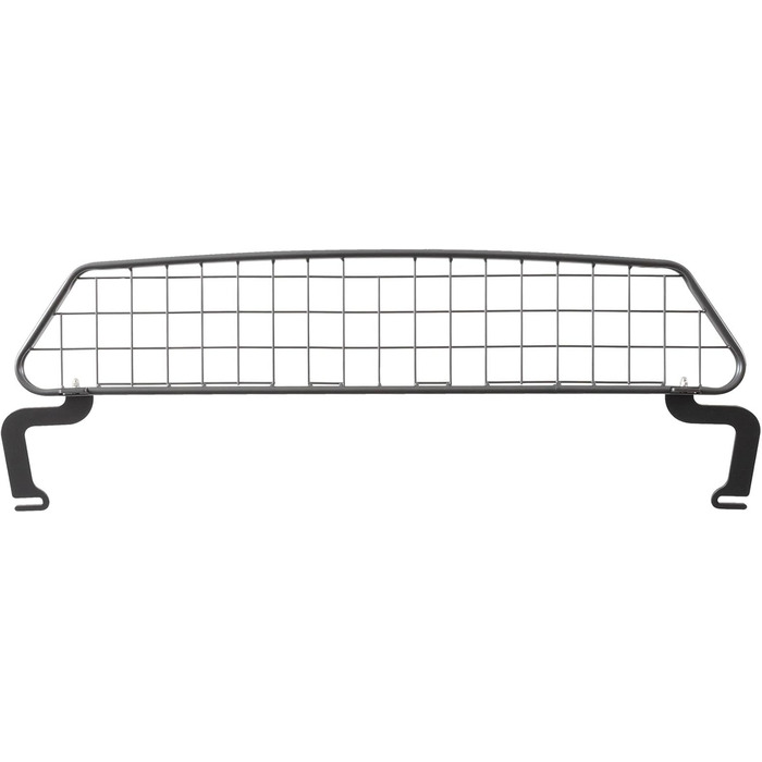 Сітка для собак Travall Volkswagen Golf (2020-): захист багажника, сітка для транспортування собак, міцна сталева сітка