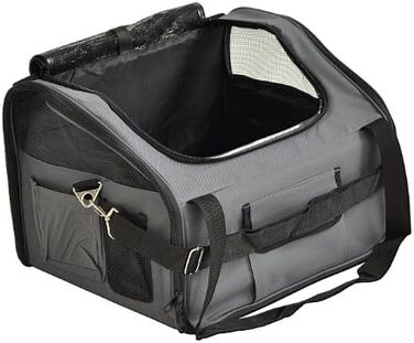 Транспортна сумка Nanook для собак, котів та гризунів, переноска для тварин, рюкзак для домашніх улюбленців