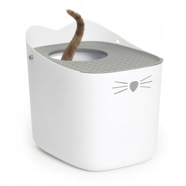 Закритий лоток для котів Catit, 52 см x 41 см x 48 см