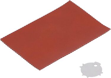 Набір професійних ножиць для грумінгу собак – набір з ножицями, гребінцем, тканиною, етикеткою та чохлом. Для догляду за собаками вдома