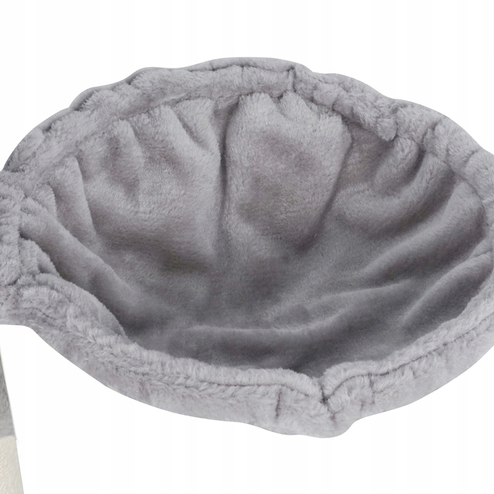 Низька кігтеточка, килимок для дряпання Aga 61 - 100 см