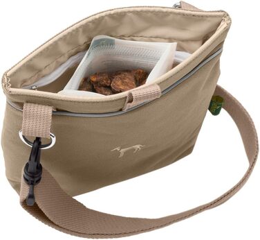 Сумка-снәк HUNTER Alva, антрацит, розмір one-size