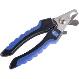 Show Tech Comfort Nail Cutter - Великий кусачки для нігтів