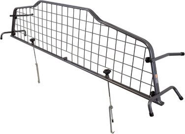 Сітка для собак Travall Mercedes-Benz GLK (2008-2015) - захист багажника, міцне сталеве плетіння