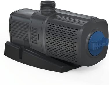 OASE Aquarius Universal 440 5Вт - насос для фонтанів і водойм, зовнішній, для статуй і кімнатних фонтанів, 3000 л/год