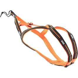 Шлейка для собак I-dog Canicross X-Back One, розмір XS