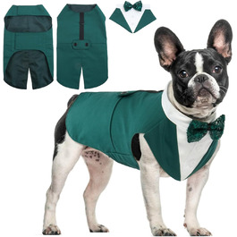 колір: зелений