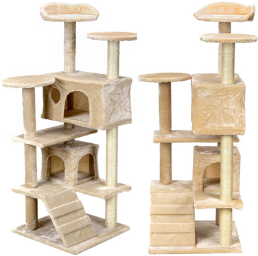 Дряпалка для котів Funfit Home&Office 101 — 160 см