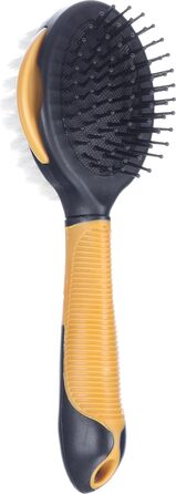 Набір для грумінгу собак: щітка, олівець та гребінець від бліх 3 в 1 для цуценят