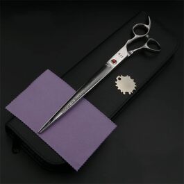 Професійна ножиця для грумінгу домашніх тварин 9 дюймів - для собак, котів та інших тварин