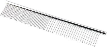 Набір професійних ножиць для грумінгу тварин Fellscheren 7 дюймів (4 шт.) - золоті, для собак та котів