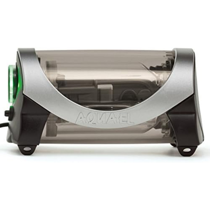 Аератор для акваріума Oxypro 150, 150 л/год, 2 Вт, регульований, AQUAEL
