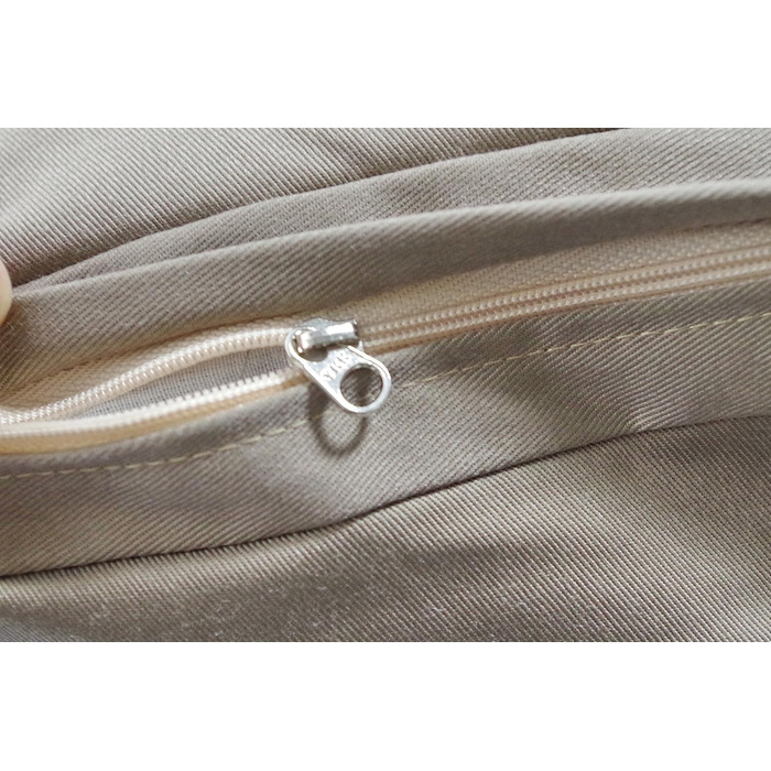 Корзина для собак Kobolo з плетеного ротангу, собаче ліжко з подушкою, 81x62x21 см