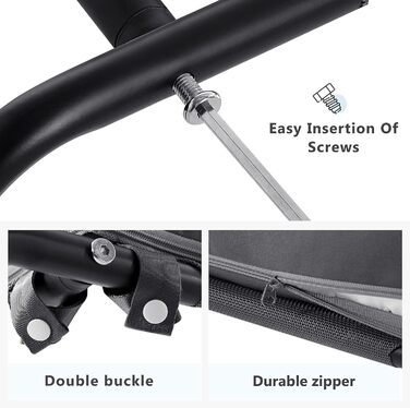 Підвищене собаче ліжко WESTERN HOME - зручне та прохолодне місце для великих собак, сірого кольору (Medium)